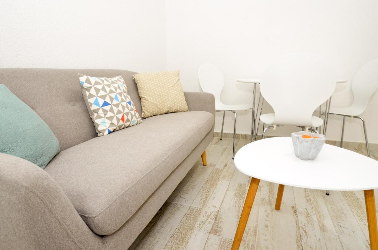 Bay View Apartments Κότορ Εξωτερικό φωτογραφία