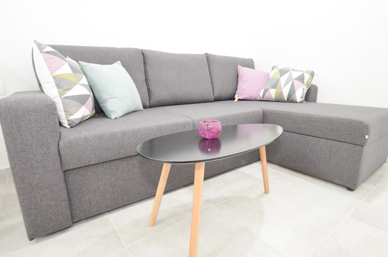 Bay View Apartments Κότορ Εξωτερικό φωτογραφία