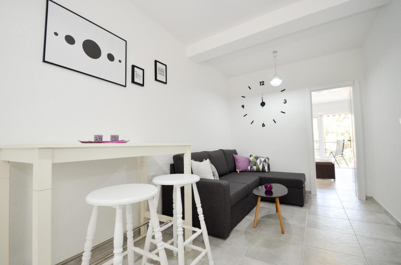 Bay View Apartments Κότορ Εξωτερικό φωτογραφία