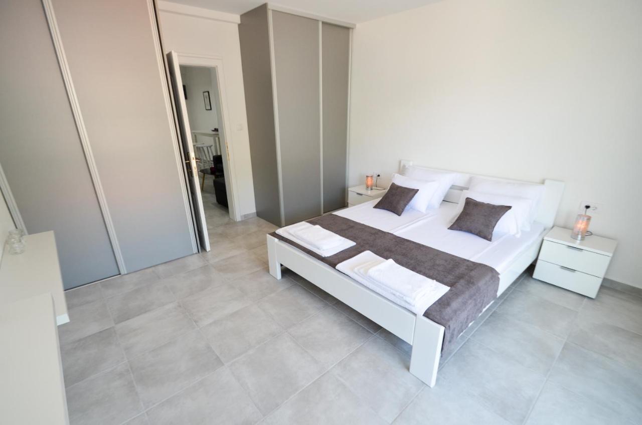 Bay View Apartments Κότορ Εξωτερικό φωτογραφία