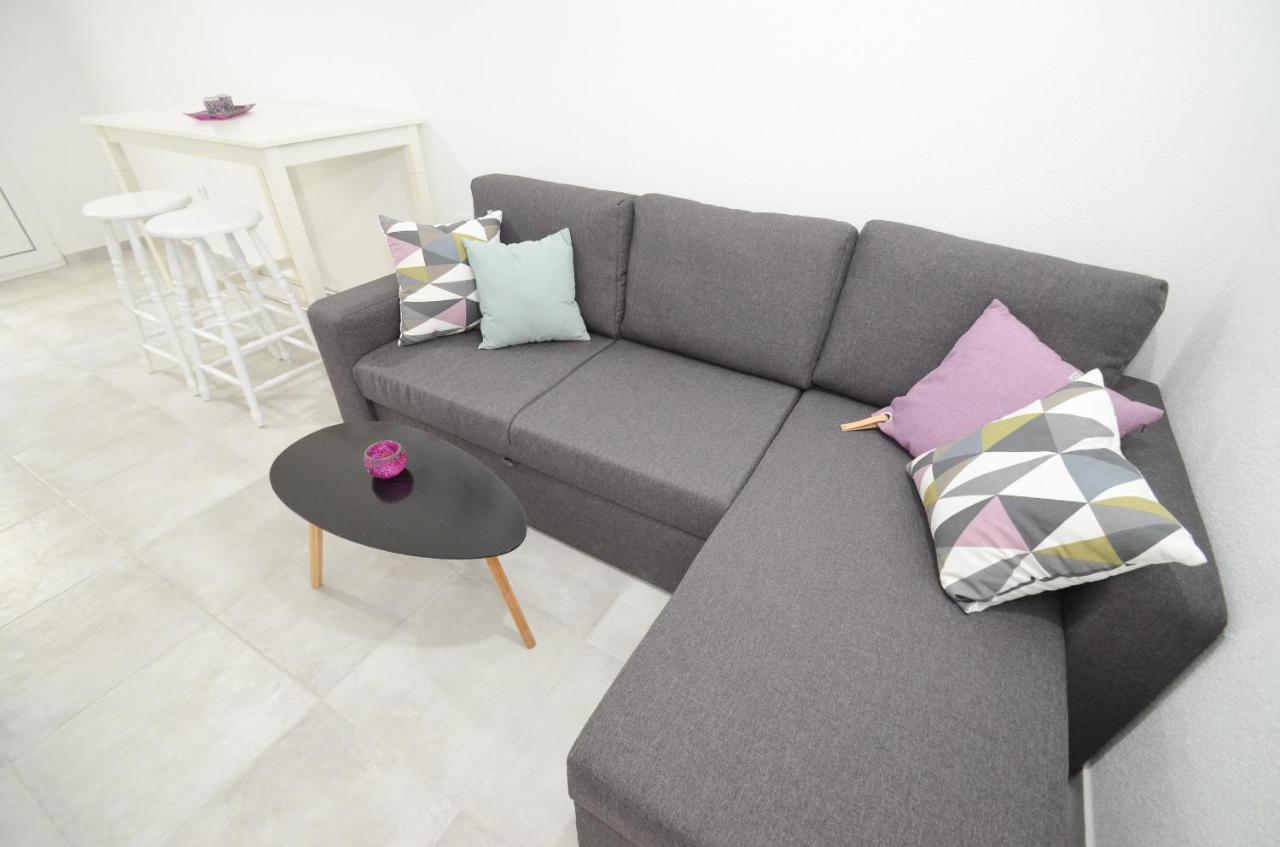 Bay View Apartments Κότορ Εξωτερικό φωτογραφία