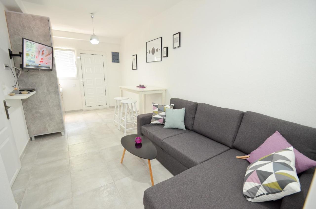 Bay View Apartments Κότορ Εξωτερικό φωτογραφία