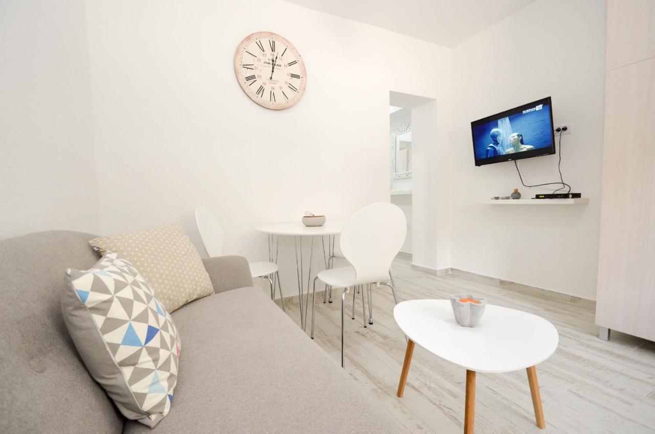 Bay View Apartments Κότορ Εξωτερικό φωτογραφία