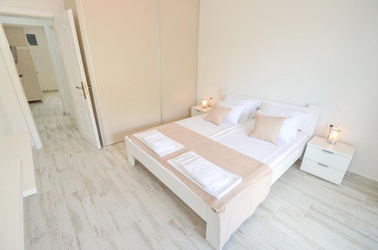 Bay View Apartments Κότορ Εξωτερικό φωτογραφία