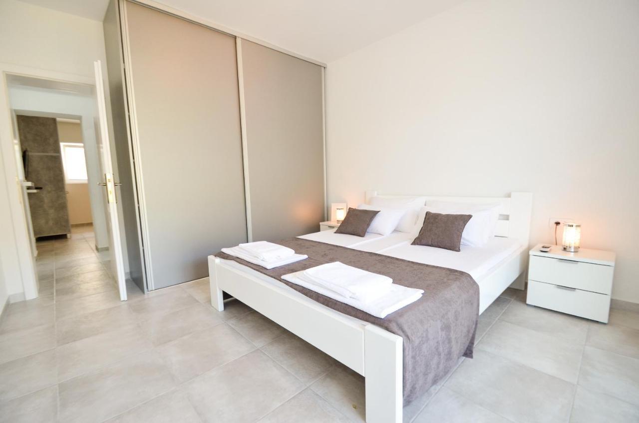 Bay View Apartments Κότορ Εξωτερικό φωτογραφία
