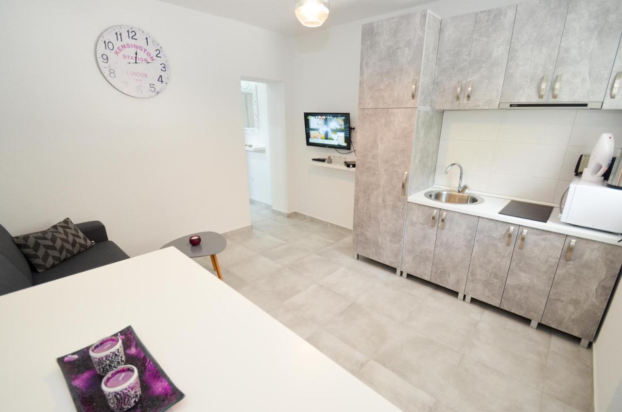 Bay View Apartments Κότορ Εξωτερικό φωτογραφία