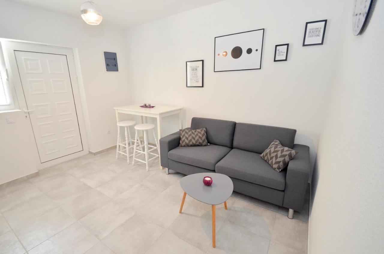 Bay View Apartments Κότορ Εξωτερικό φωτογραφία