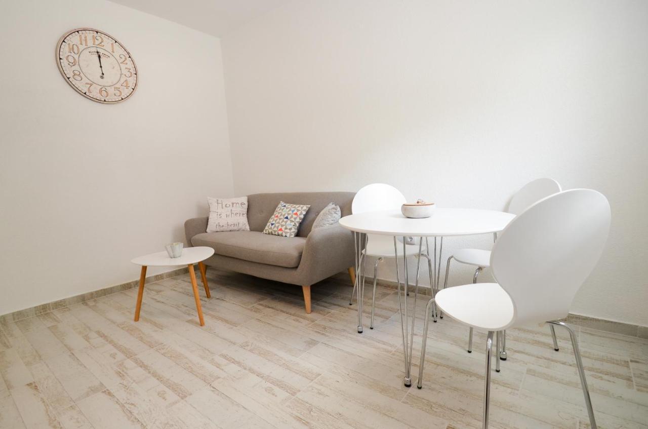 Bay View Apartments Κότορ Εξωτερικό φωτογραφία