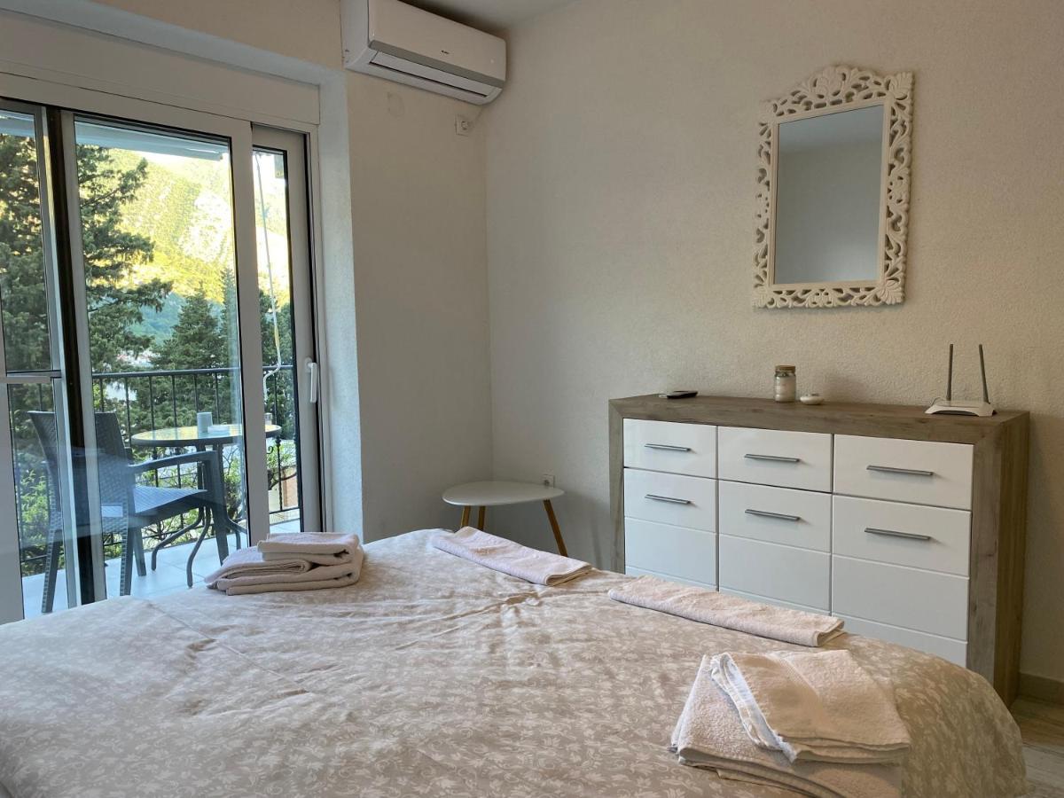 Bay View Apartments Κότορ Εξωτερικό φωτογραφία