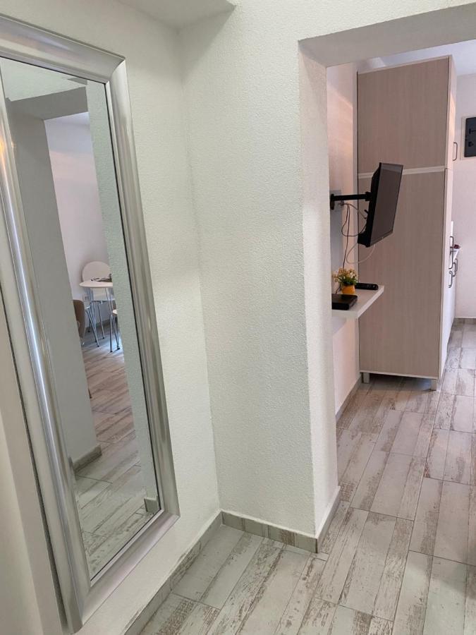 Bay View Apartments Κότορ Εξωτερικό φωτογραφία
